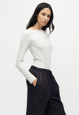 TOMMY HILFIGER Πιτζάμα σε γκρι