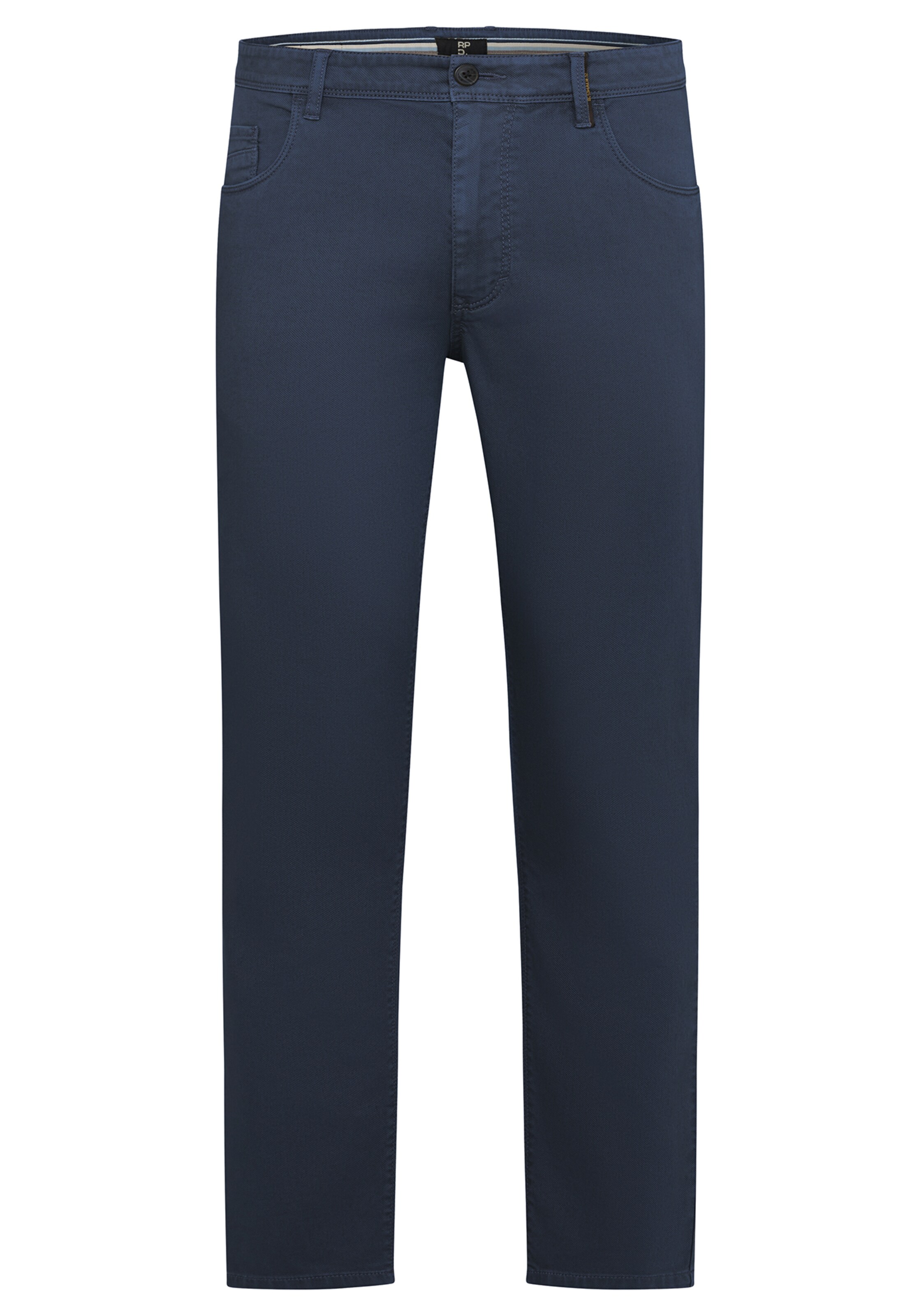 REDPOINT Hose in Blau: Vorderseite