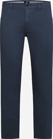 REDPOINT Hose in Blau: Vorderseite