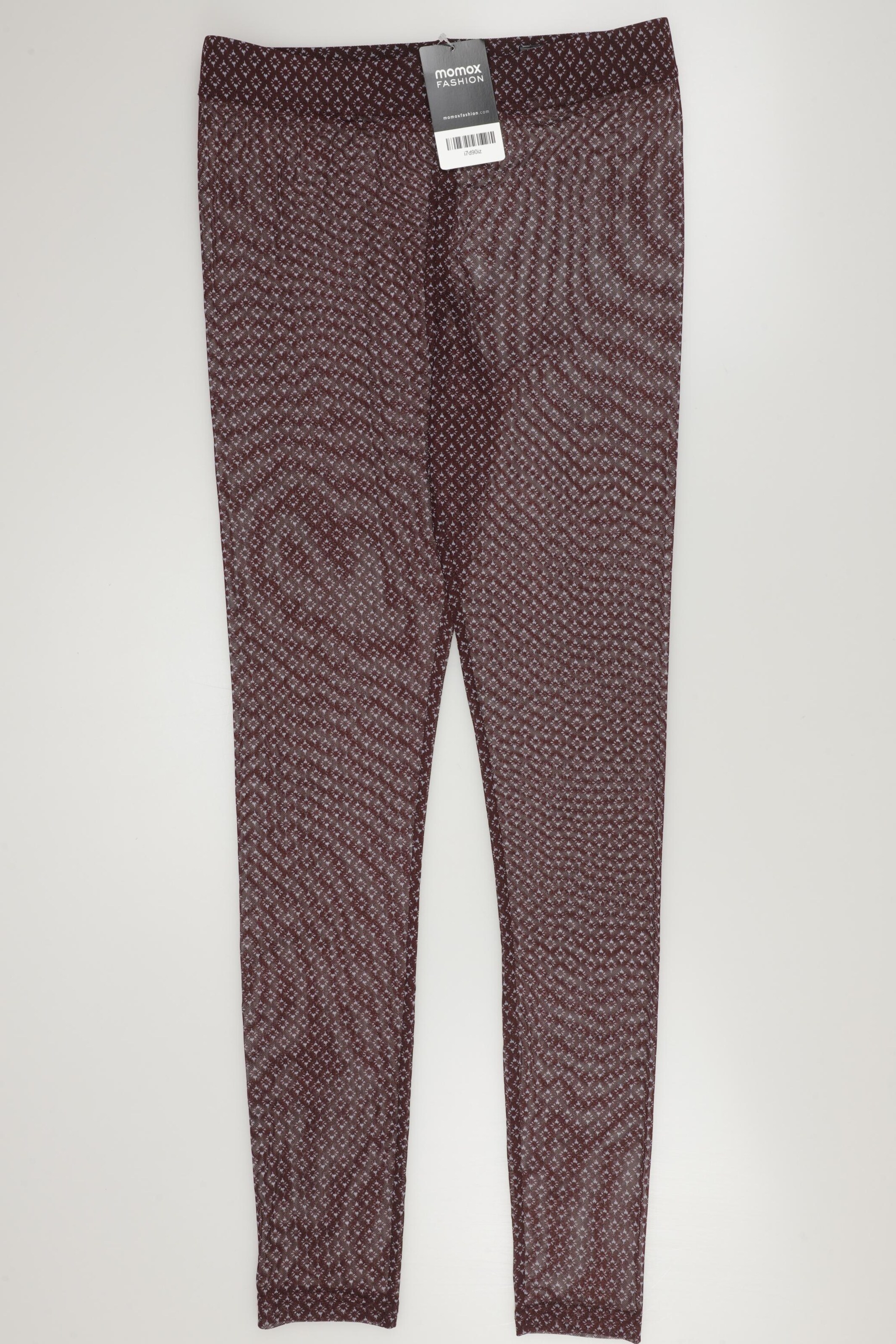 VERO MODA Stoffhose S in Rot: Vorderseite