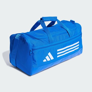 ADIDAS PERFORMANCE Sporttasche 'Essentials' in Blau