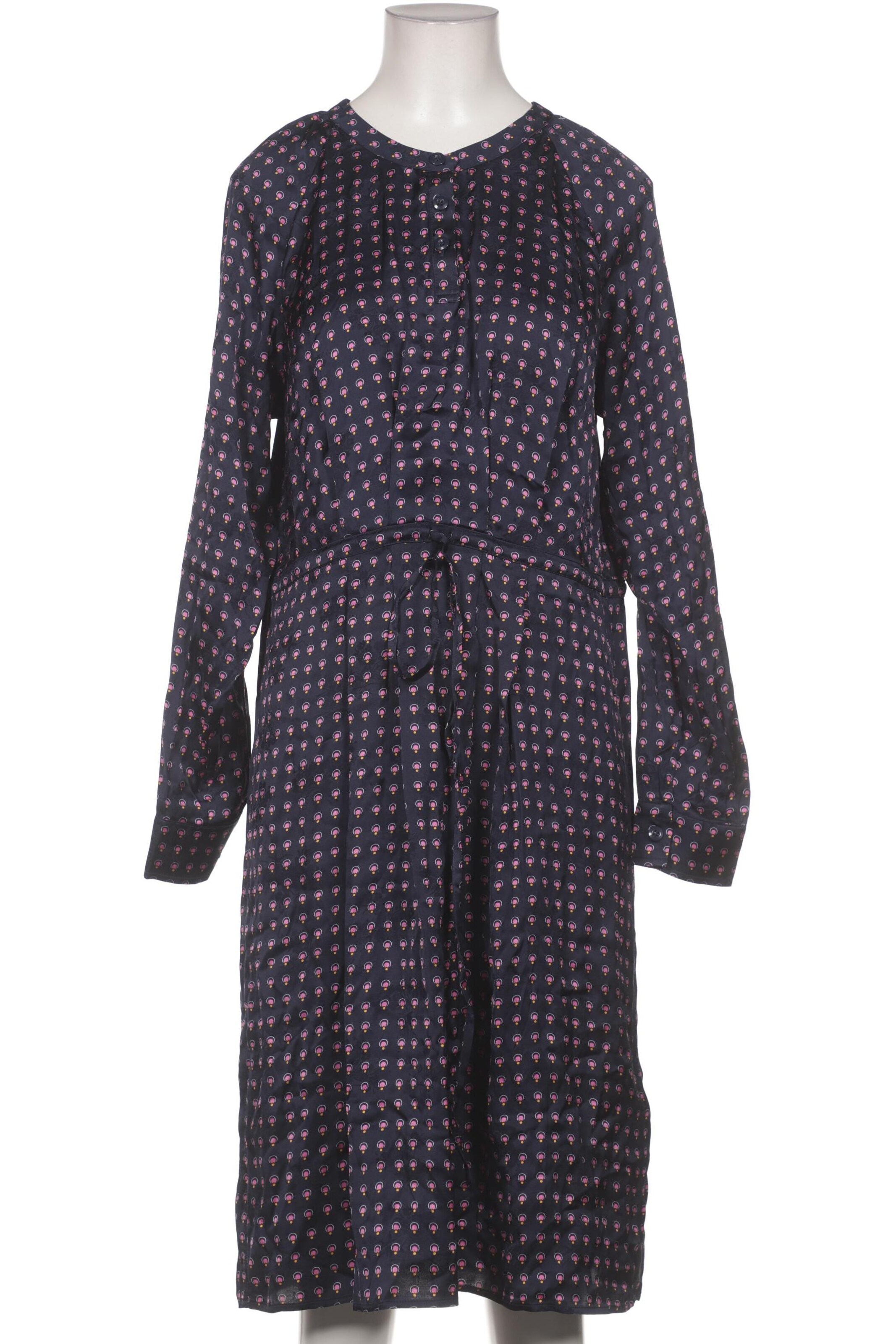 AMERICAN VINTAGE Dress in M in Blue: front