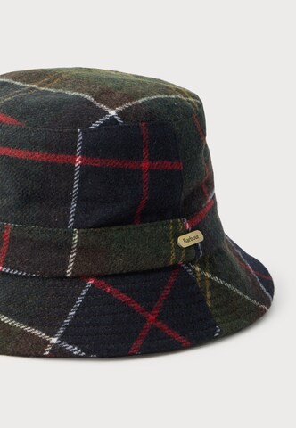 Barbour - Chapéu 'Heidi' em mistura de cores