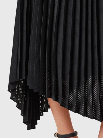 AllSaints Kleit 'LEIA HARLEY', värv must
