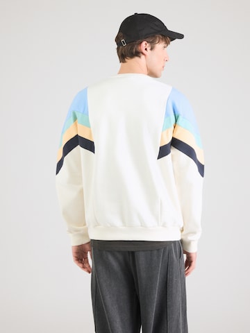 Kaotiko Mikina 'SEATTLE' - Béžová