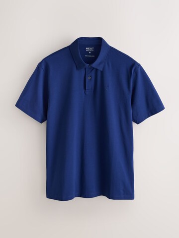 Next Shirt in Blue