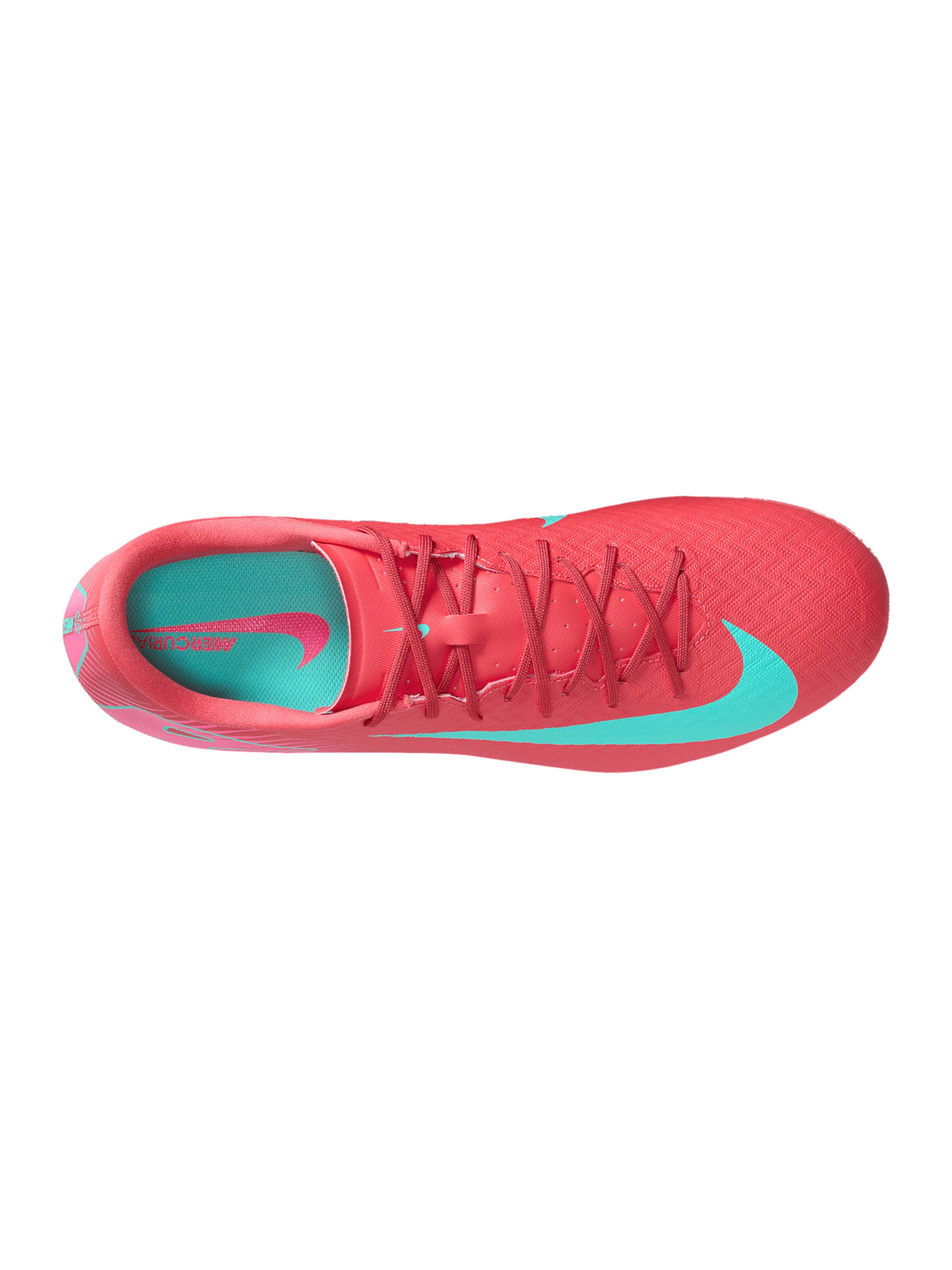 NIKE Soccer shoe in Red