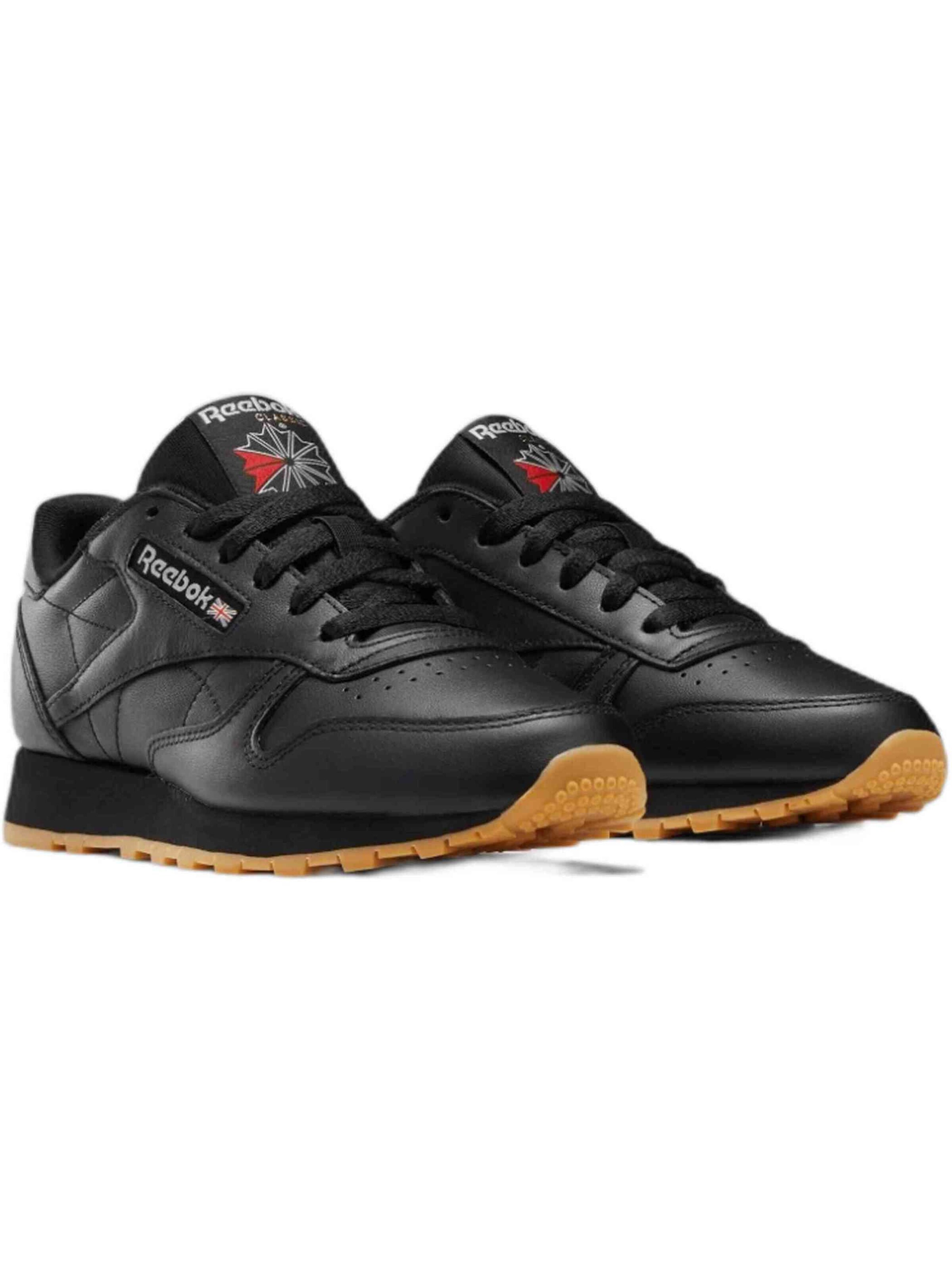 Reebok Sports shoe '100008498' in Black