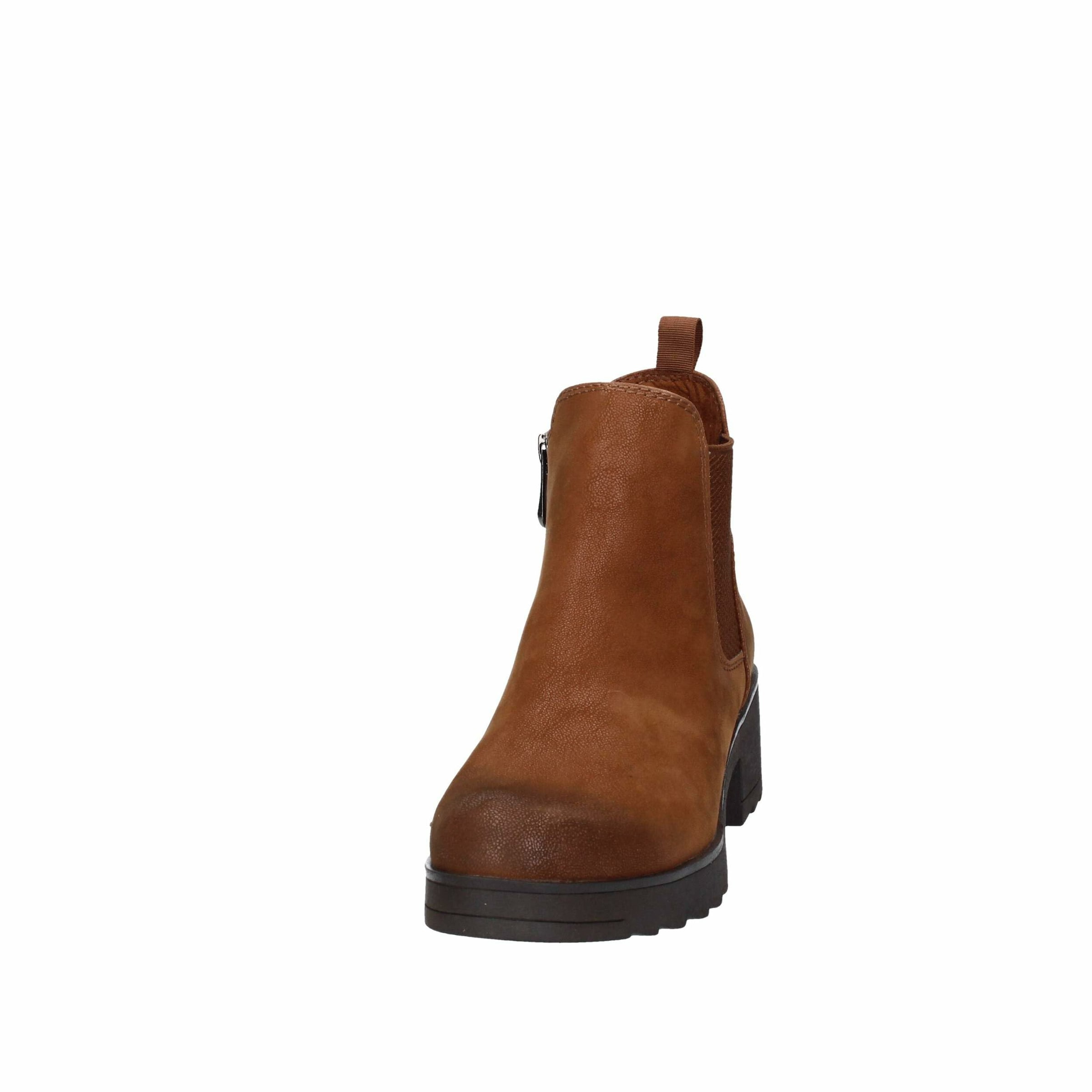 MARCO TOZZI by GUIDO MARIA KRETSCHMER Ankle Boots in Brown