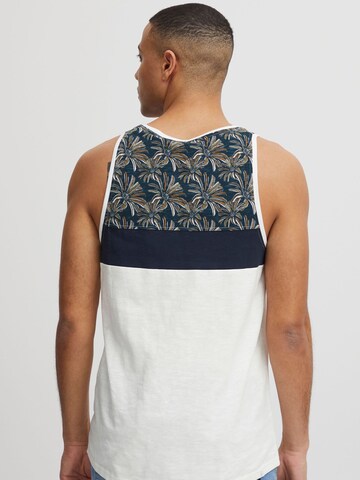 !Solid - Camisa 'Flo' em bege