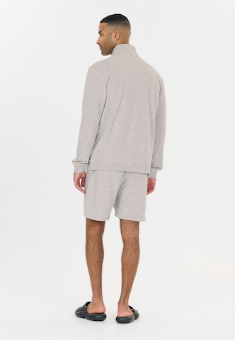 NOU Loose fit Sports trousers 'Regester V2' in Grey