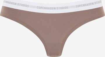 ruda Copenhagen Studios Siaurikės: priekis