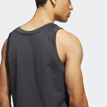 ADIDAS PERFORMANCE Functioneel shirt in Zwart