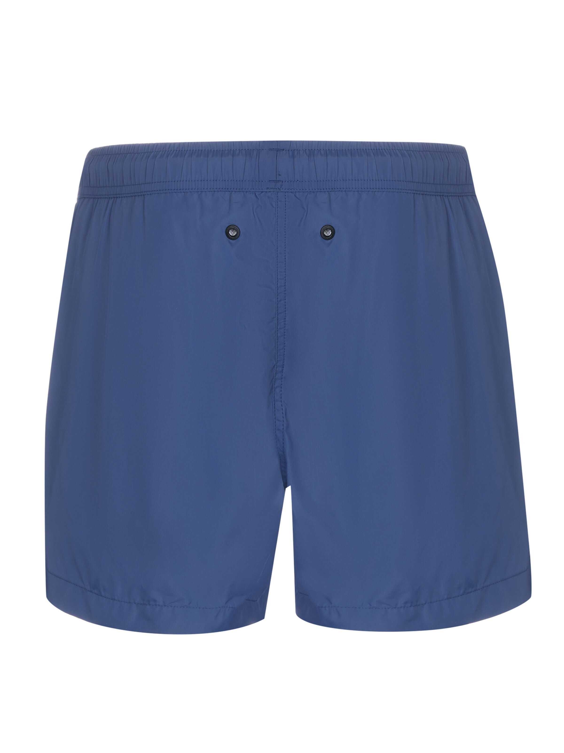 BIKKEMBERGS Bathing trunks 'Bikkembergs Badehose' in Blue