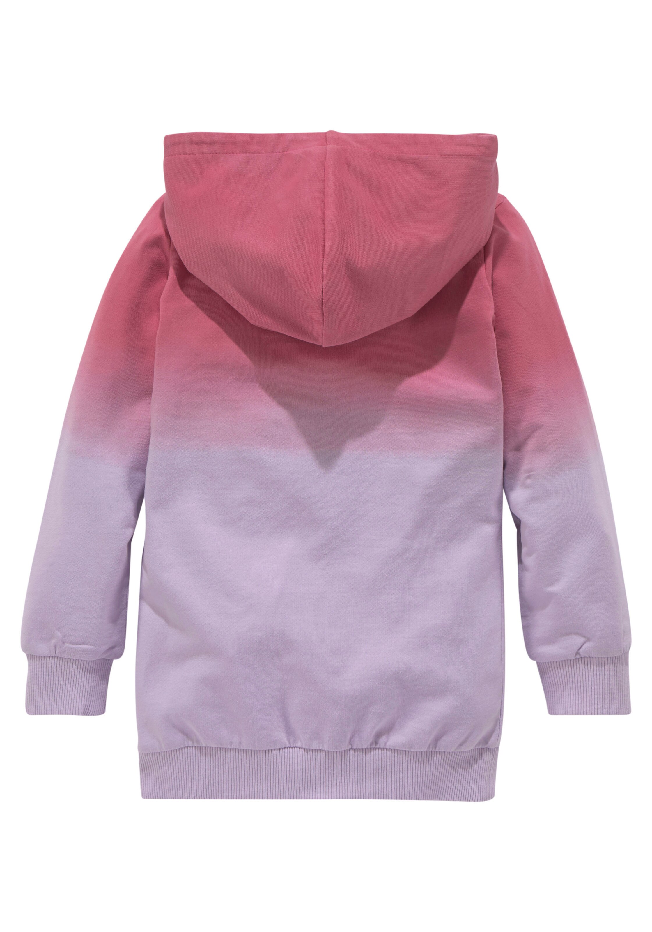 Kidsworld Sweatshirt in Lila