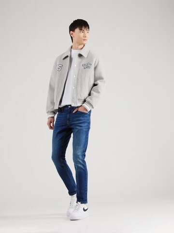 Tommy Jeans Skinny Jeans 'AUSTIN' in Blue