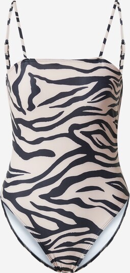 Dorothy Perkins Ujumistrikoo helehall / must, Tootevaade