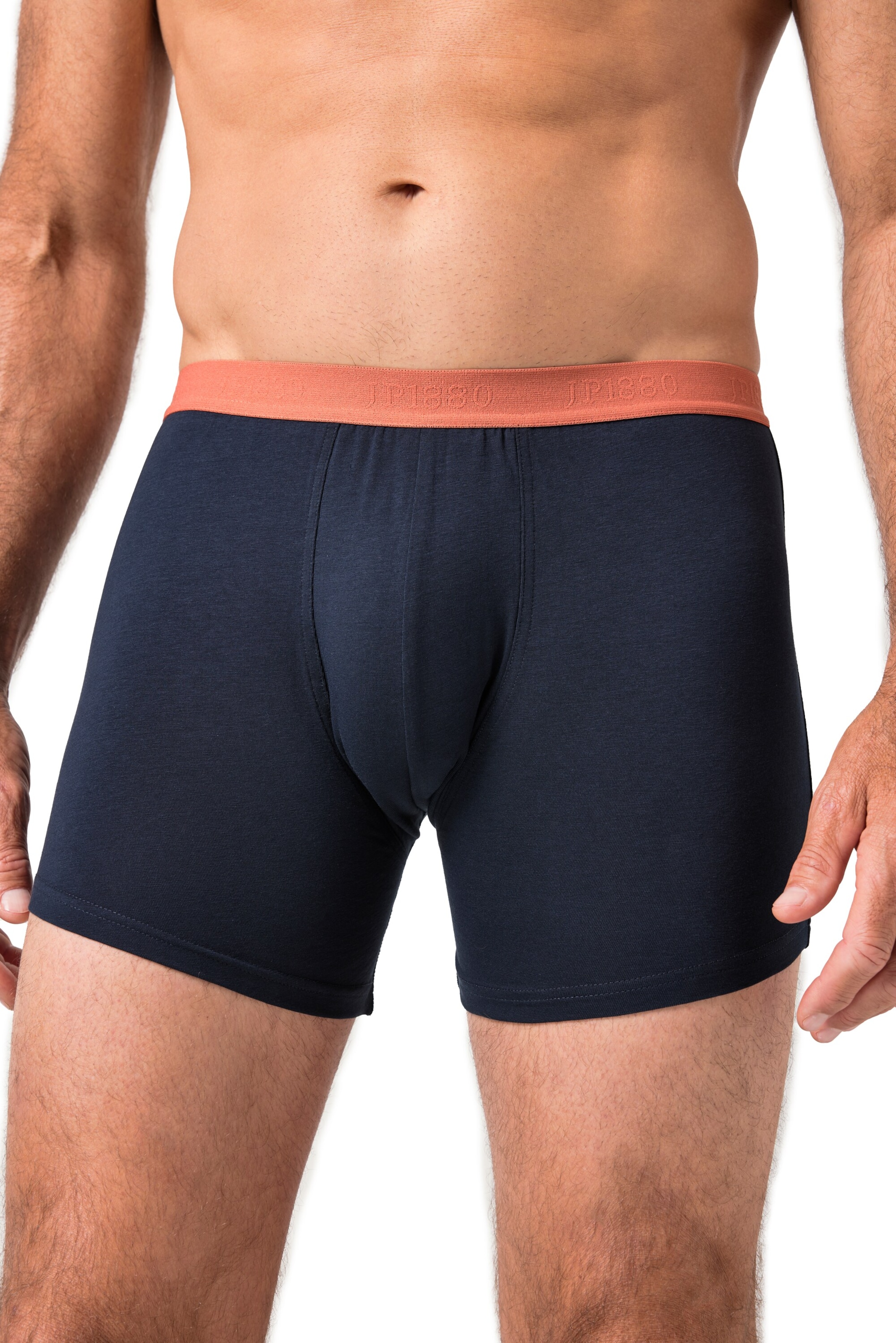 JP1880 Boxershorts in Groen