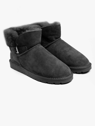 Gooce - Botas 'Fiona' en negro