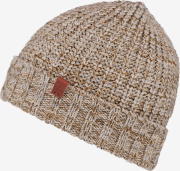 Bickley + Mitchell Amsterdam Pipo värissä beige: etupuoli