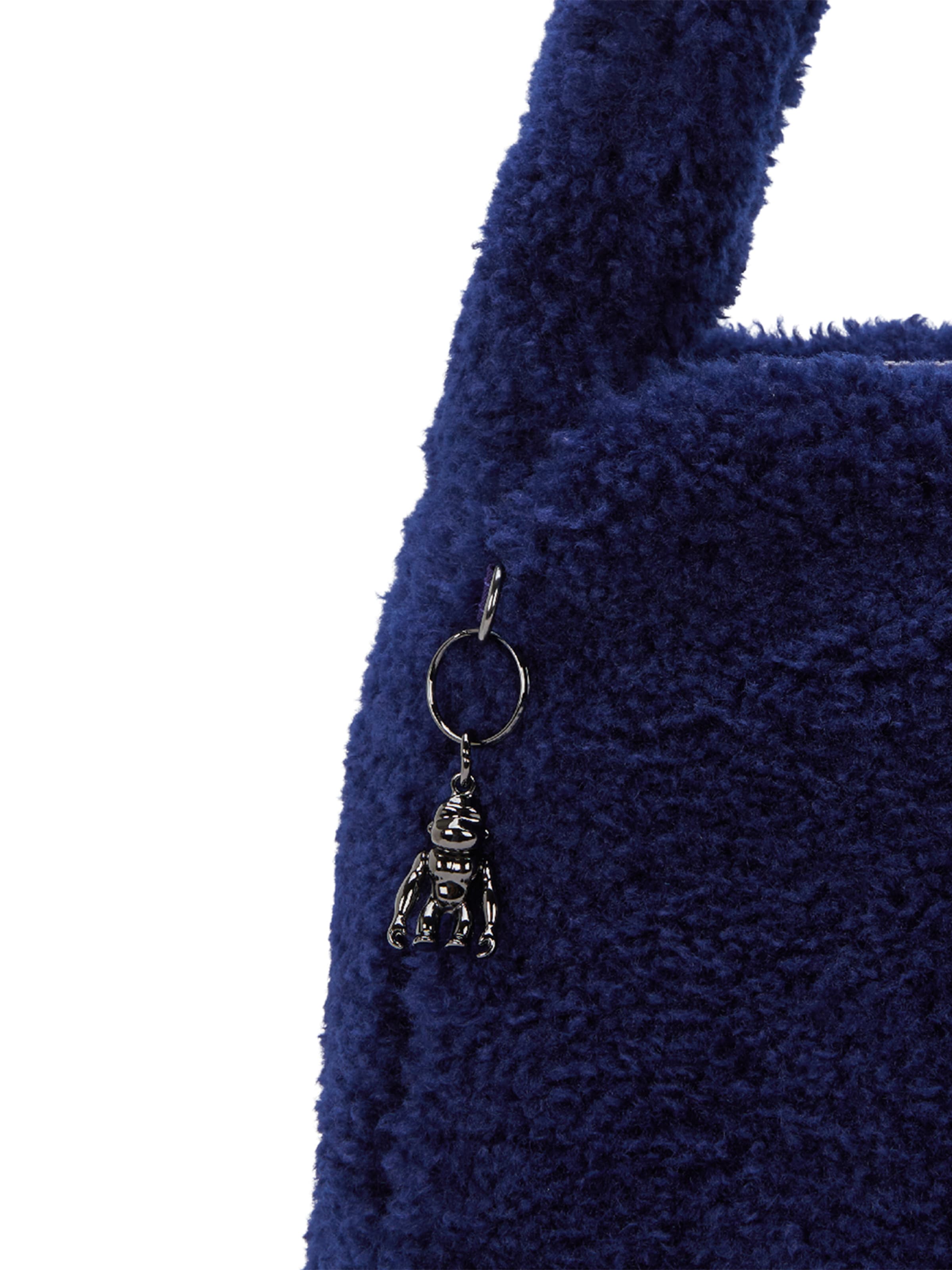 KIPLING - Bolso de mano 'NAKATO' en azul