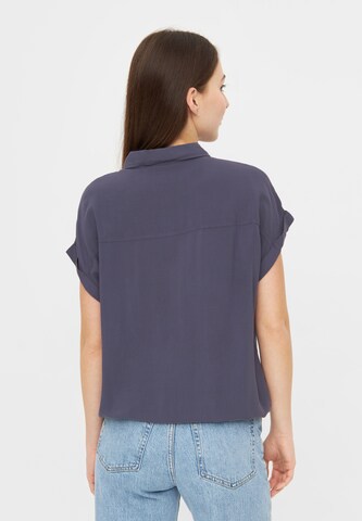 BENCH Blouse in Purple