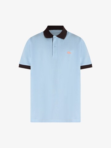 LACOSTE Shirt in Blue