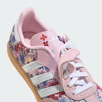 ADIDAS ORIGINALS Sneakers in Roze
