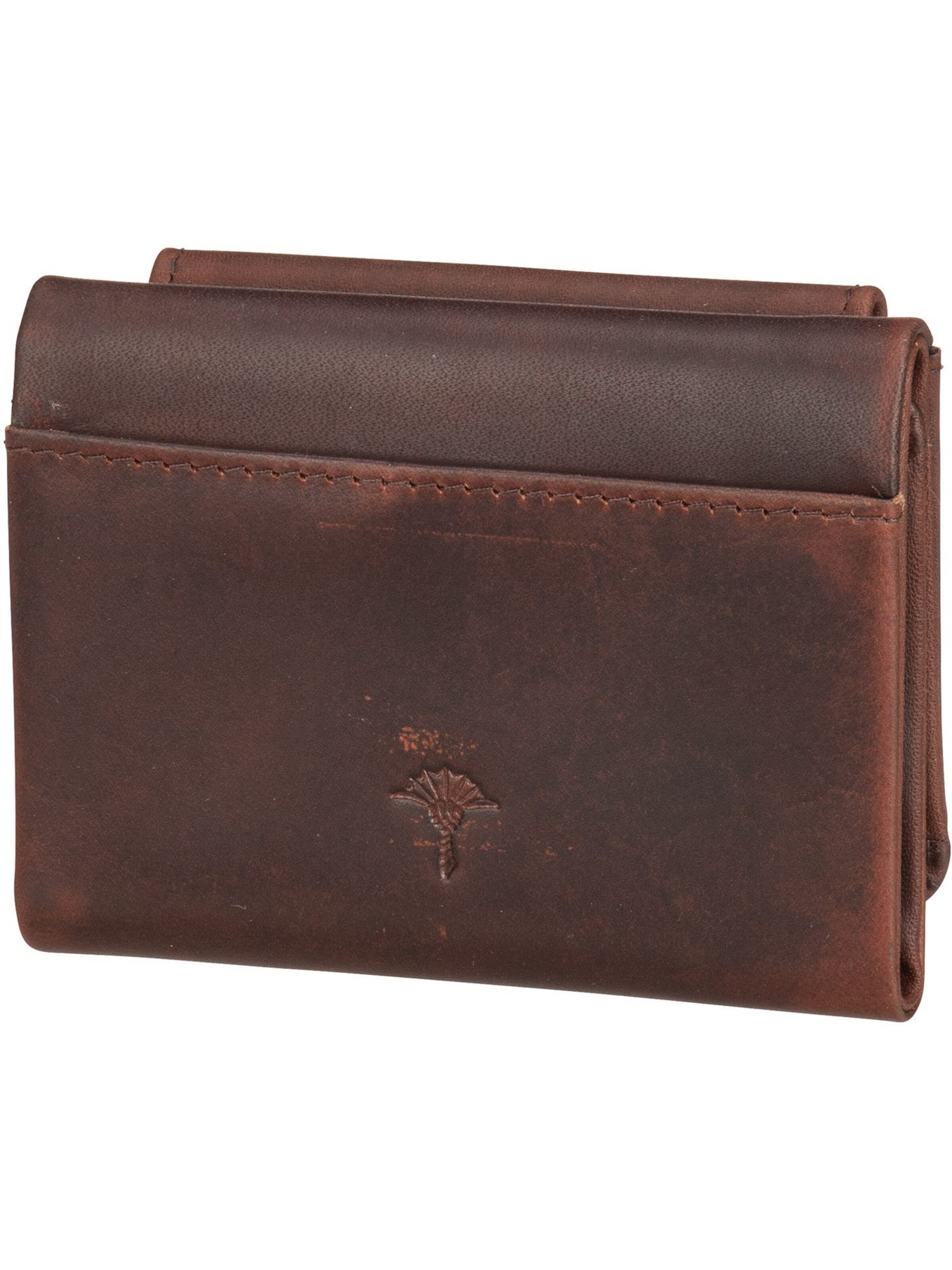 JOOP! Wallet 'Loreto Orthos' in Brown