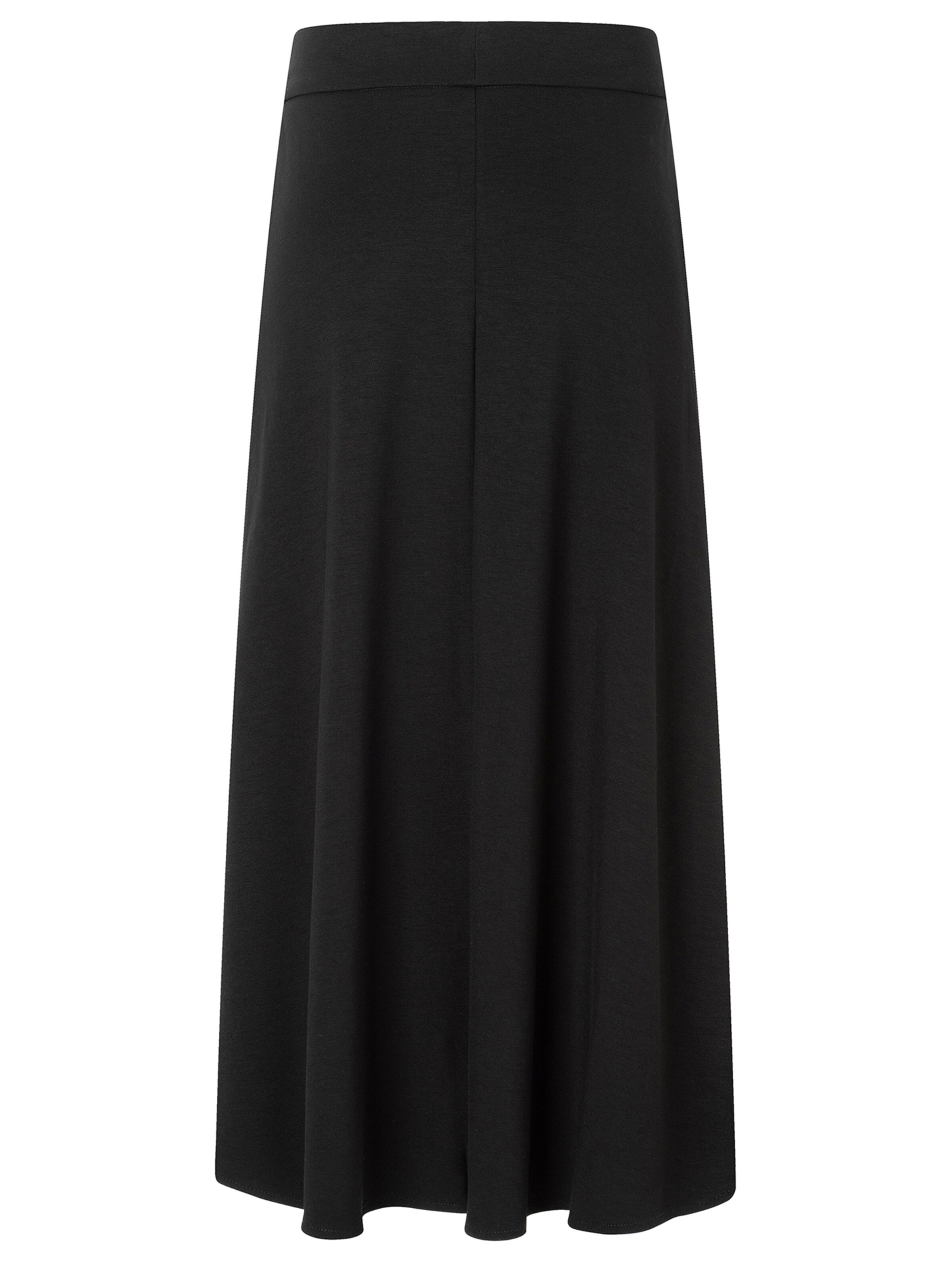 Jupe 'Sitana' Ana Alcazar en noir