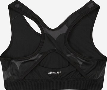 Sous-vêtements de sport ADIDAS PERFORMANCE en noir