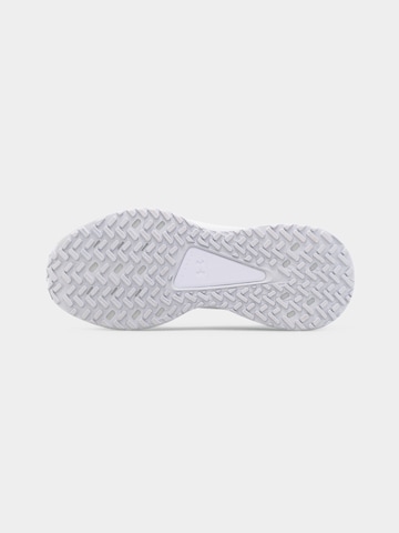 Chaussure de sport 'Reign XT' UNDER ARMOUR en blanc