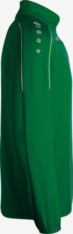 JAKO Performance Shirt in Green