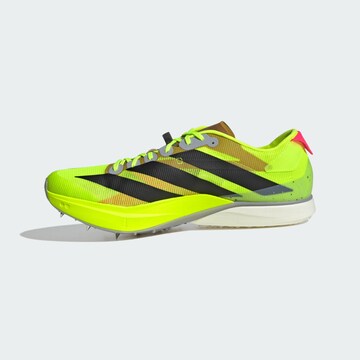 Scarpa da corsa 'Adizero Avanti XC' di ADIDAS PERFORMANCE in verde