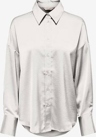 ONLY Blouse 'MARTA' in White: front