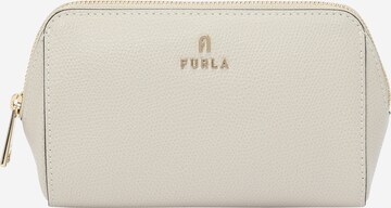 FURLAKozmetička torbica 'CAMELIA' - bijela boja