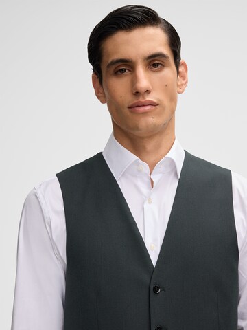 Gilet 'Gyl' STRELLSON en vert
