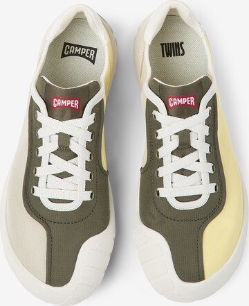 CAMPER Sneakers 'Path' in Beige