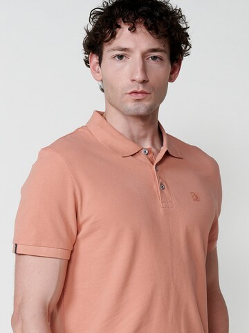 KOROSHI Shirt in Oranje