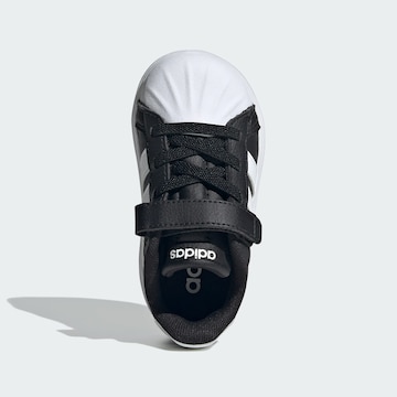Sneaker 'Streettalk' di ADIDAS SPORTSWEAR in nero