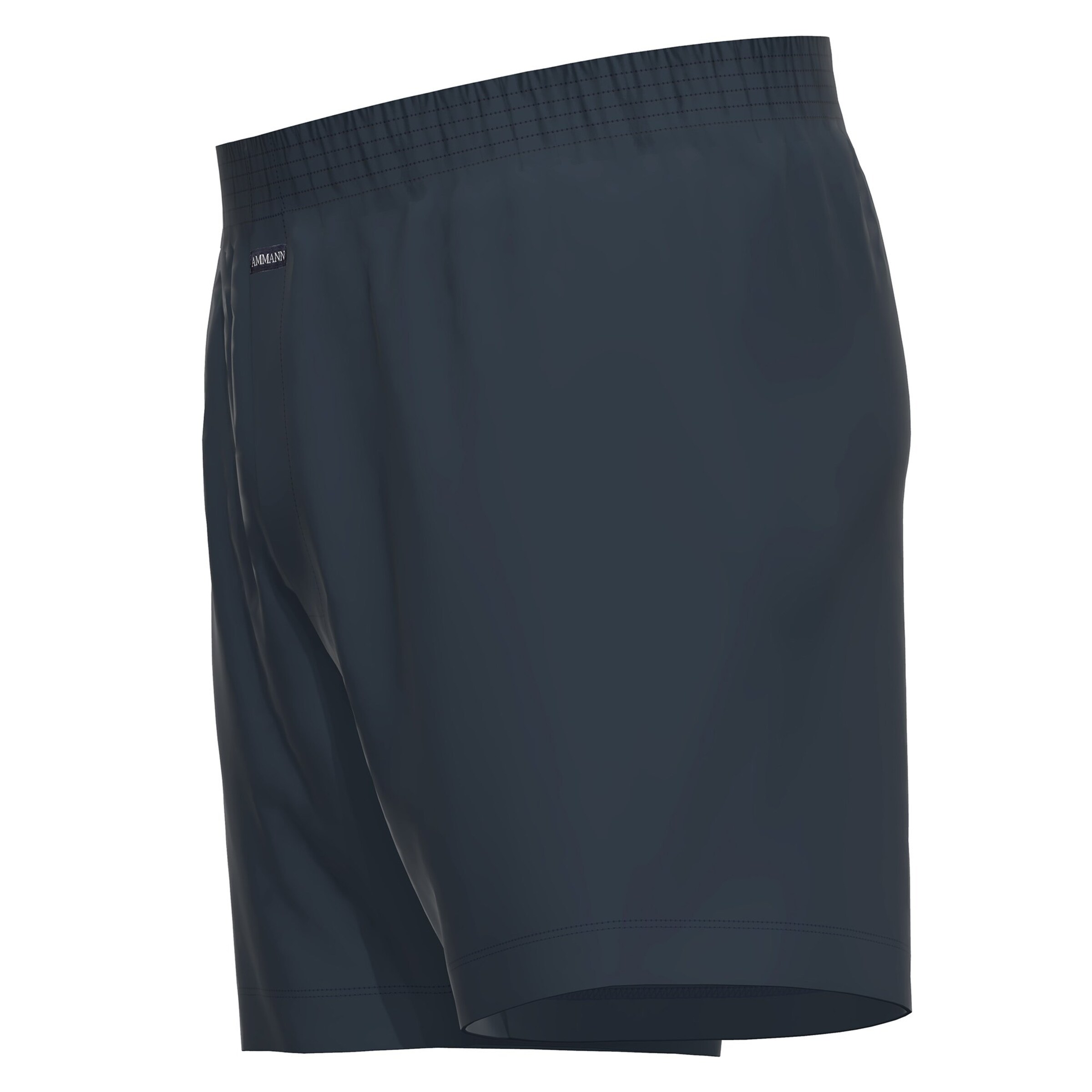 Ammann Boxershorts in Blau