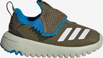 ADIDAS PERFORMANCE Športová obuv 'Suru365' - Zelená