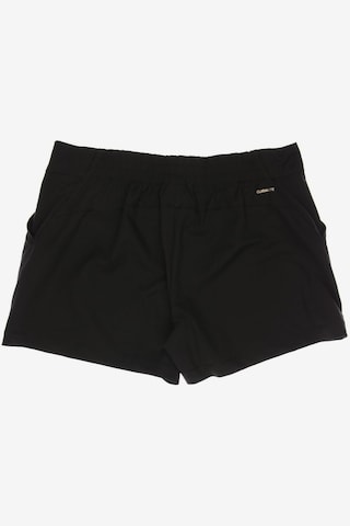 ADIDAS PERFORMANCE Shorts in XL in Black