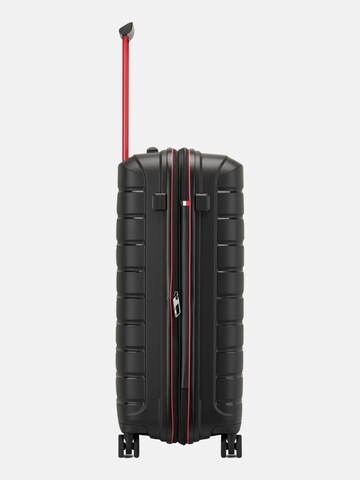 Trolley di Roncato in nero