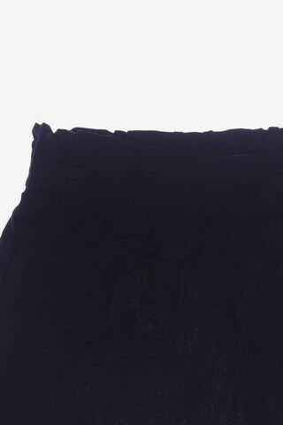 TOM TAILOR DENIM Shorts in L in Black