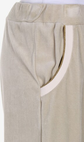 PINKO TAG Jogger-Pants XL in Beige