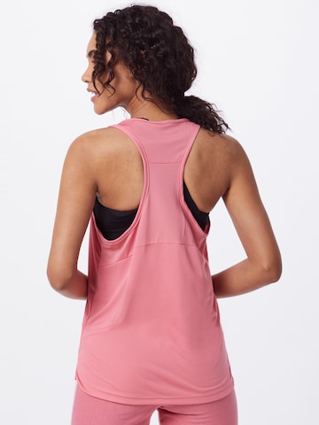 ADIDAS SPORTSWEAR Sport top - rózsaszín