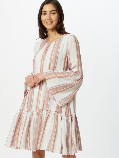 Rochie de vară 'Leblon' STEFFEN SCHRAUT pe mai multe culori / roz / alb, Vizualizare model