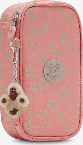 Astuccio di KIPLING in beige