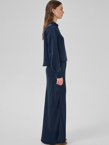 My Essential Wardrobe Rok 'EstelleMW' in Blauw